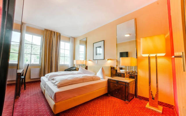 Hotel Rheinfels