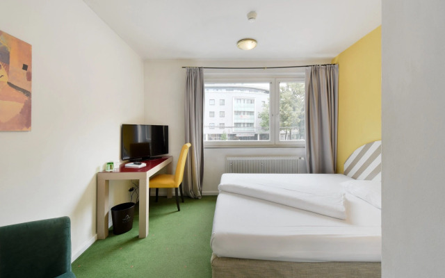 Am Neutor Hotel Salzburg Zentrum