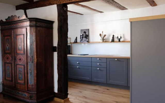 Holiday Home Time out in the Monument