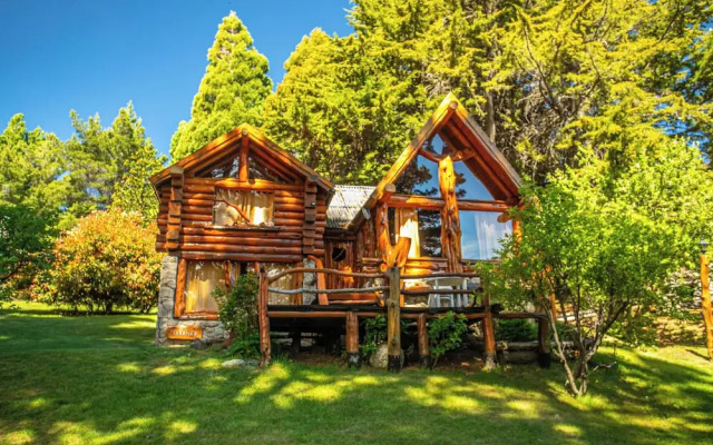 Villa Labrador Bariloche