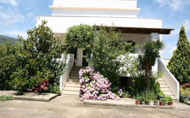 Villa Dina