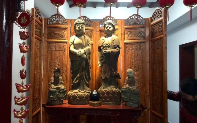 Shantang Inn - Suzhou