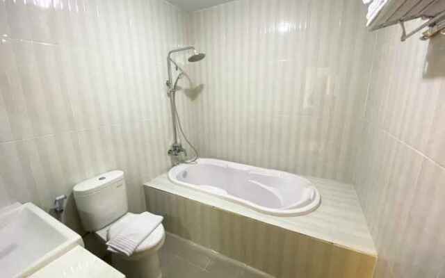 Hotel Kanguru Timika
