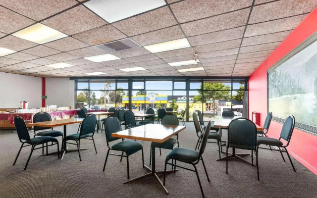 Comfort Inn Traralgon