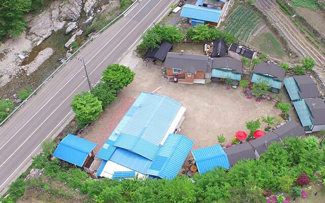 Seongju Green Narae Pension