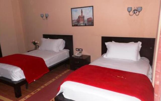 Prince Hotel