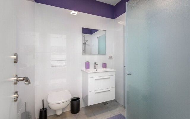 Fantastic Duplex in the famous Jaffa District