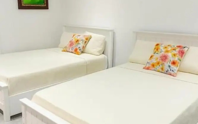 Apartamento de lujo - Vista Caribe