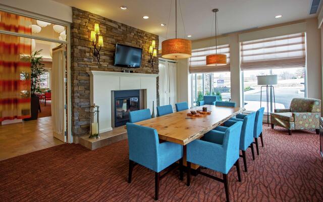 Hilton Garden Inn Valley Forge/Oaks