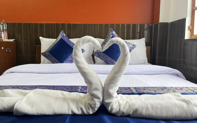Family Guest House
