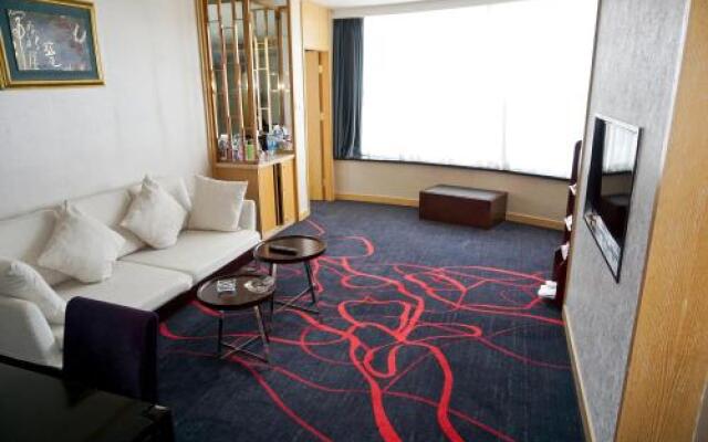 Qingdao Sophia International Hotel