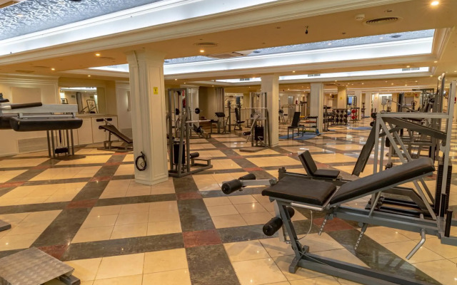 Nastasi Hotel & Spa