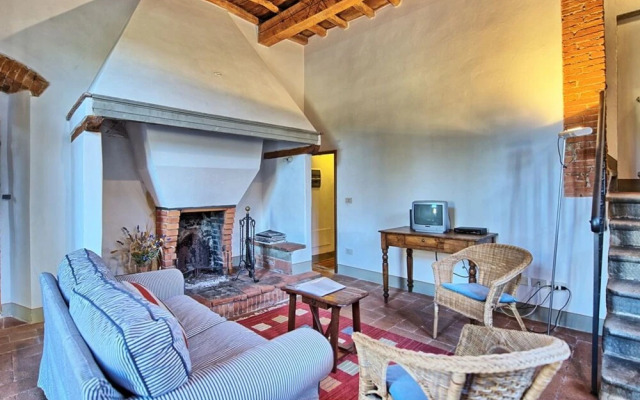 Larrampicata Grassina