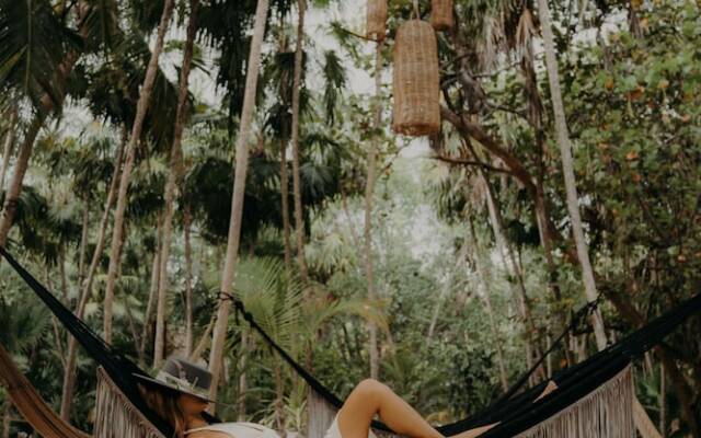 Ether Tulum