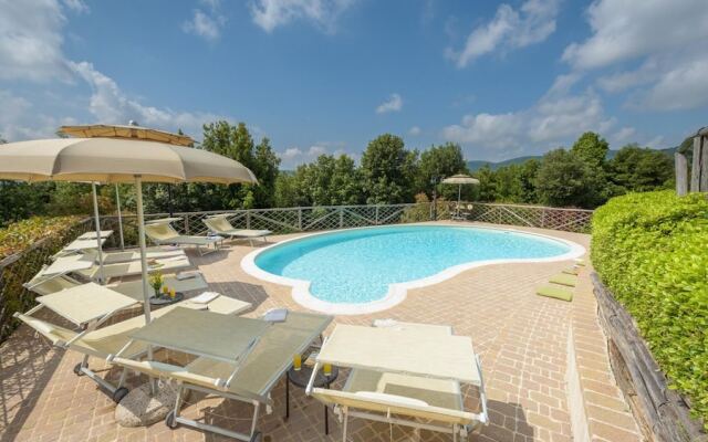 L Ovile 8 in Sovicille