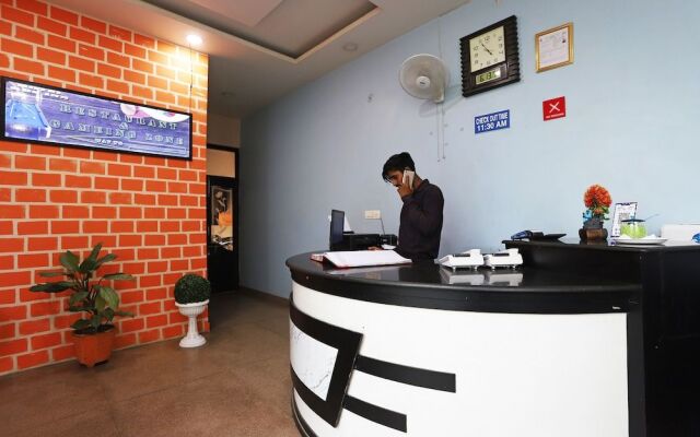 OYO 43691 Hotel Rbs Inn