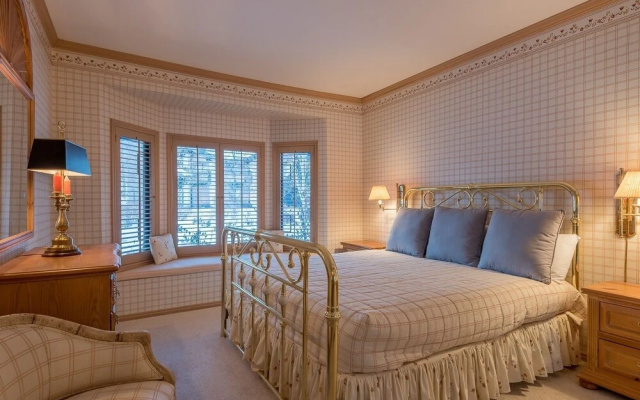 Wildflower 578 3 Bedroom Condo