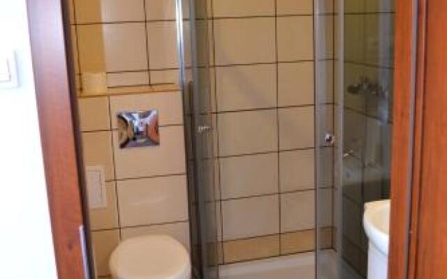 Hostel Mikolajczyka 59