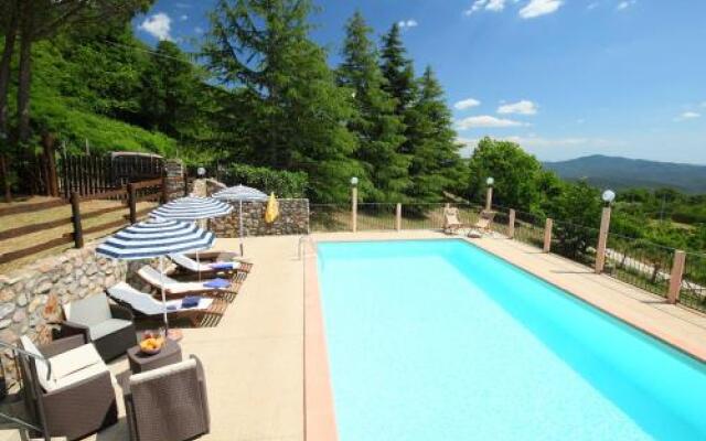 Locazione Turistica La Fornace