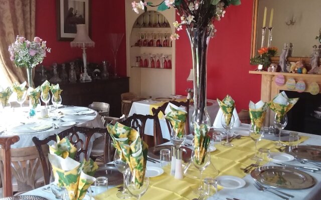 Ty'n Rhyl Boutique Bed & Breakfast