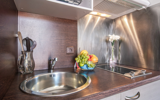 Appart'City Confort Vannes