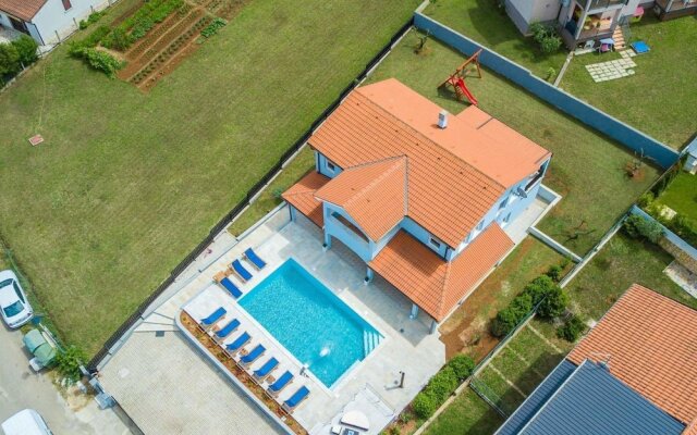 Villa Deep Blue