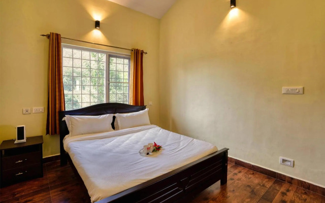 StayVista at Casa Pinnacle