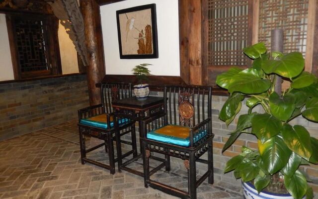 Chunxi Fang Old Chengdu Inn