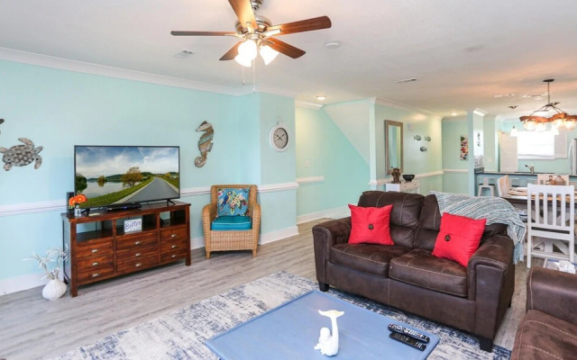 Edgewater Retreat