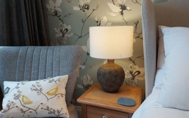 Brambles Bed and Breakfast