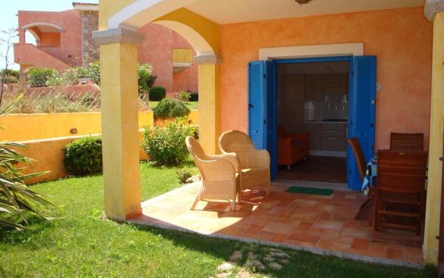 Baia di Ulisse con Piscina