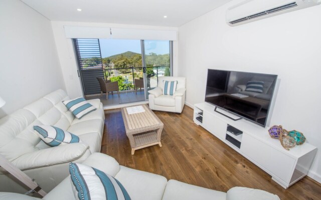 The Shoal Unit 407 - Shoal Bay