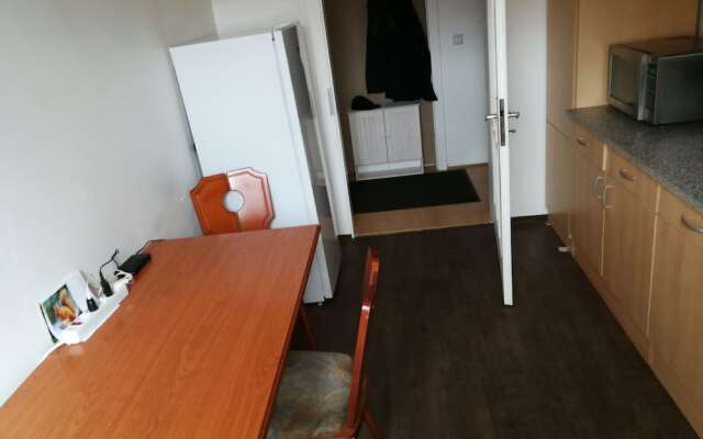 Hostel zum Hafen