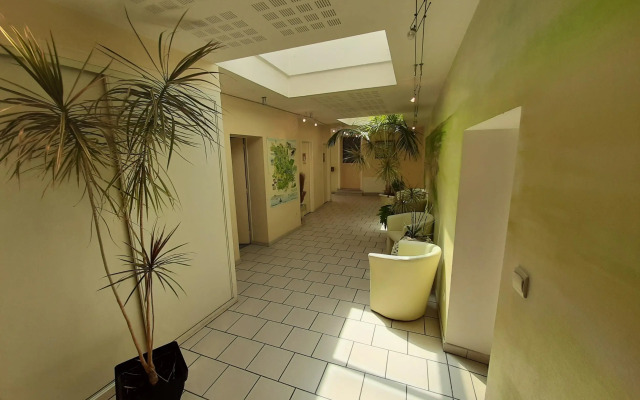 Hostellerie Saint Paul