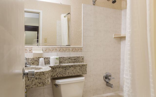 Econo Lodge Near Stewart International Airport