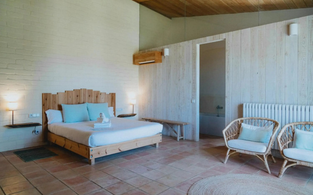 Can Buch ECOHotel Boutique & SPA