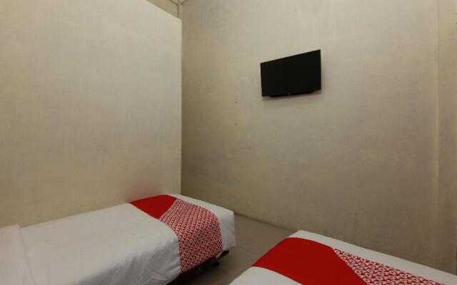 OYO 1440 New Sejarah