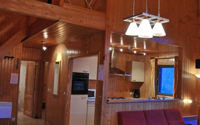 Holiday Home in Houffalize With Garden