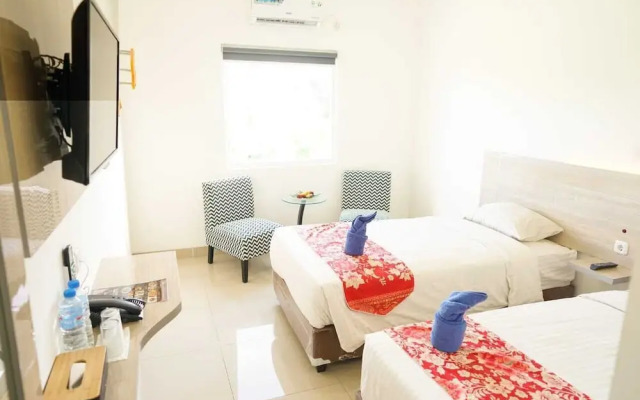 Mel's Inn Manado