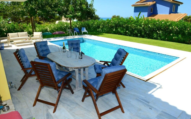 Dimitras Villas