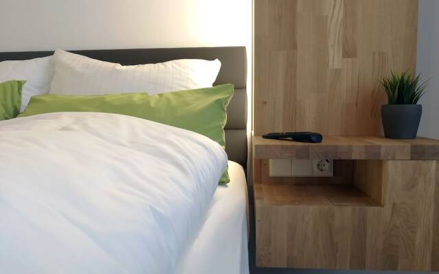 Hotel Nachtquartier