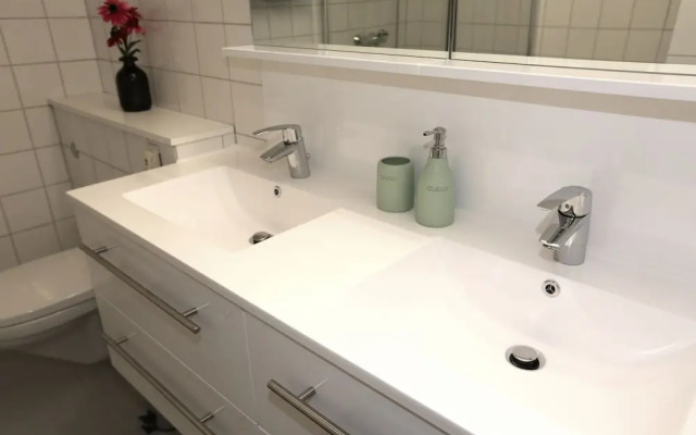 Apartment P1 Oslo City