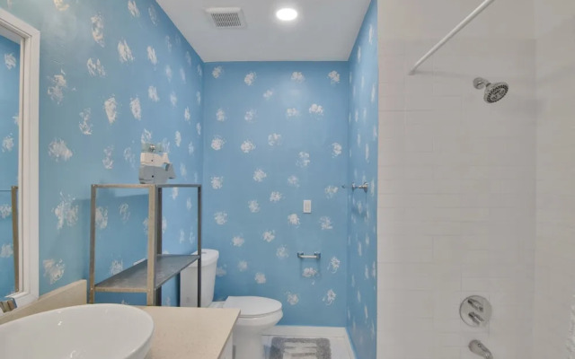 Tarpon River Getaway - New
