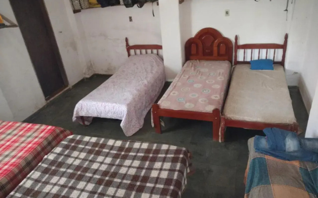 Pouso e Camping do Miguel