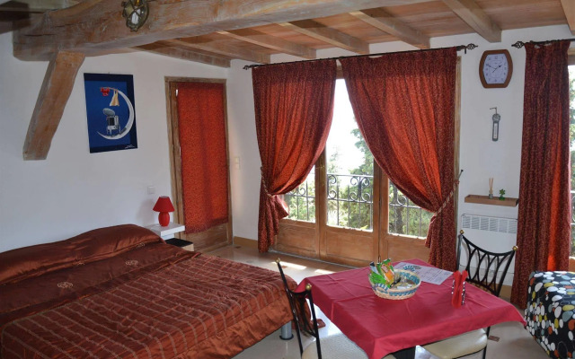 Villa Azur