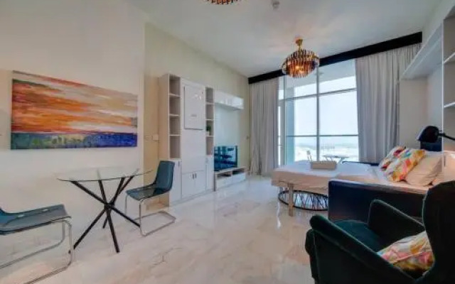 Lovely studio in Business Bay