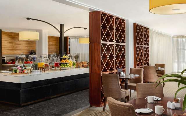 Radisson Blu Hotel & Spa, Cork