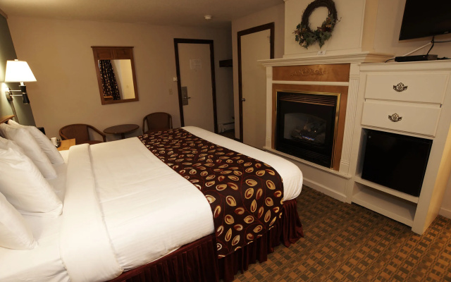 The Mountain Inn at Killington