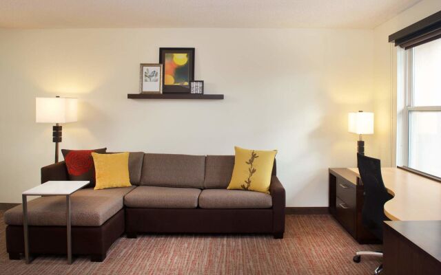 Residence Inn Phoenix Mesa