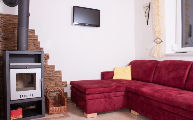 Ferienwohnung Kagerer